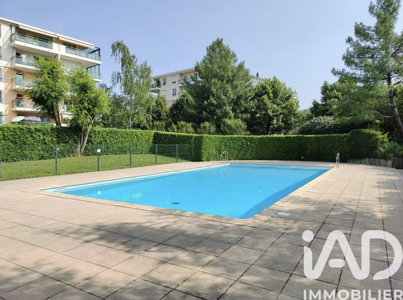 Appartement à vendre, 102m², Tassin-la-Demi-Lune