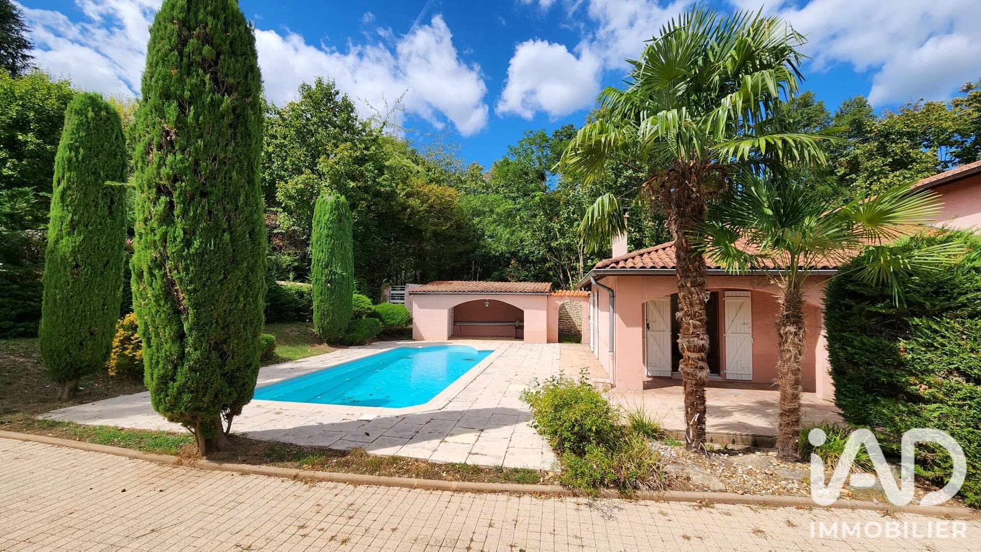 Maison à vendre, 165m², Saint-Genis-Laval