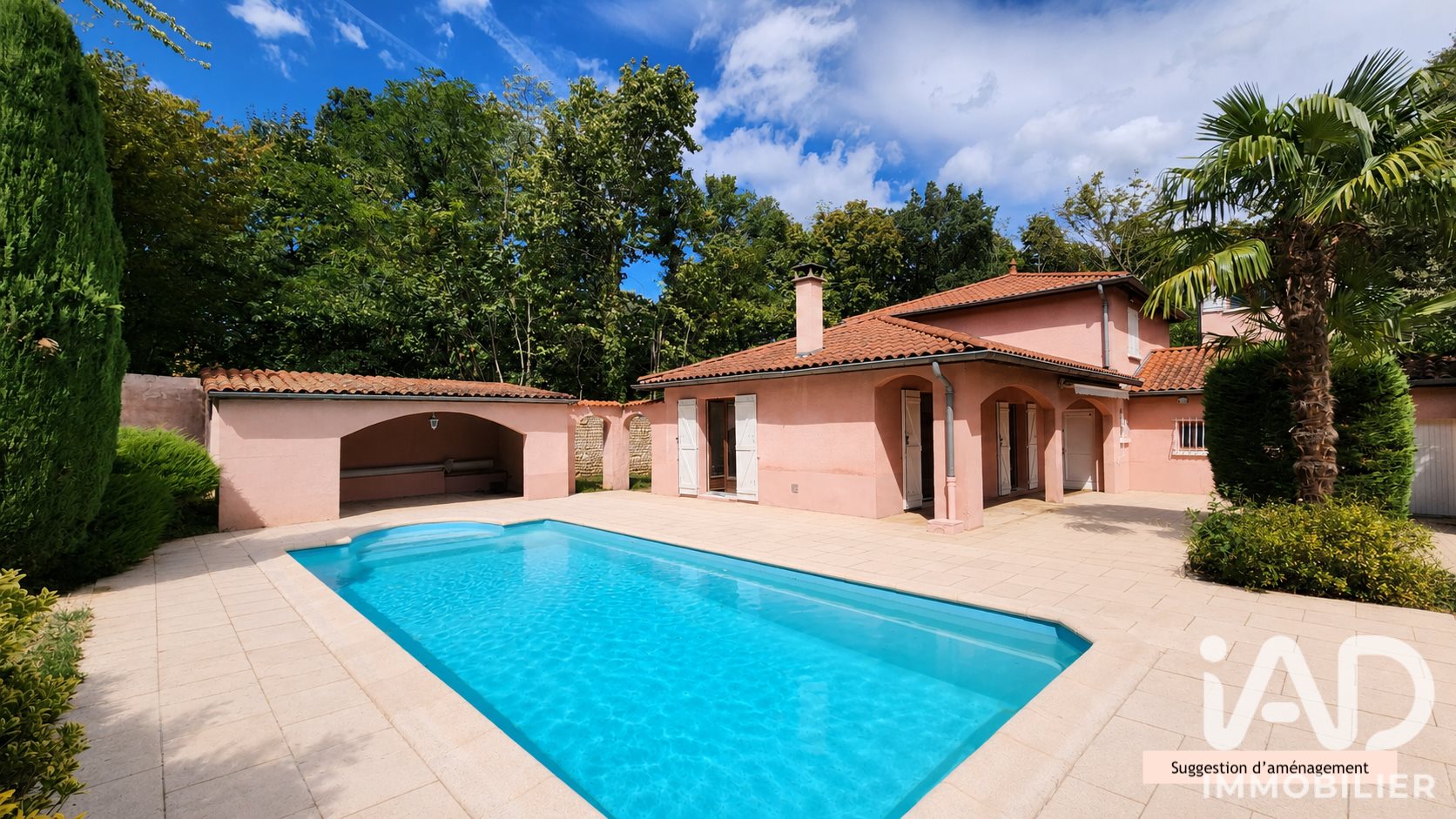 Maison à vendre, 165m², Saint-Genis-Laval
