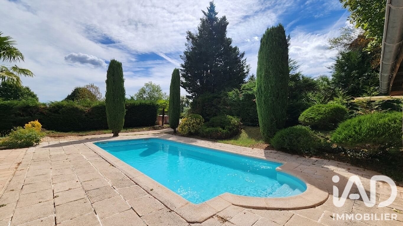 Maison à vendre, 165m², Saint-Genis-Laval