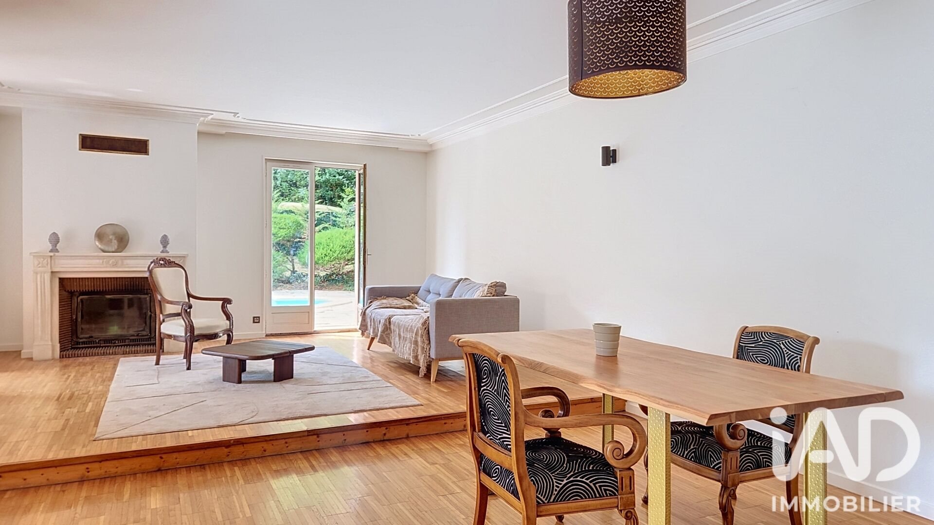 Maison à vendre, 165m², Saint-Genis-Laval
