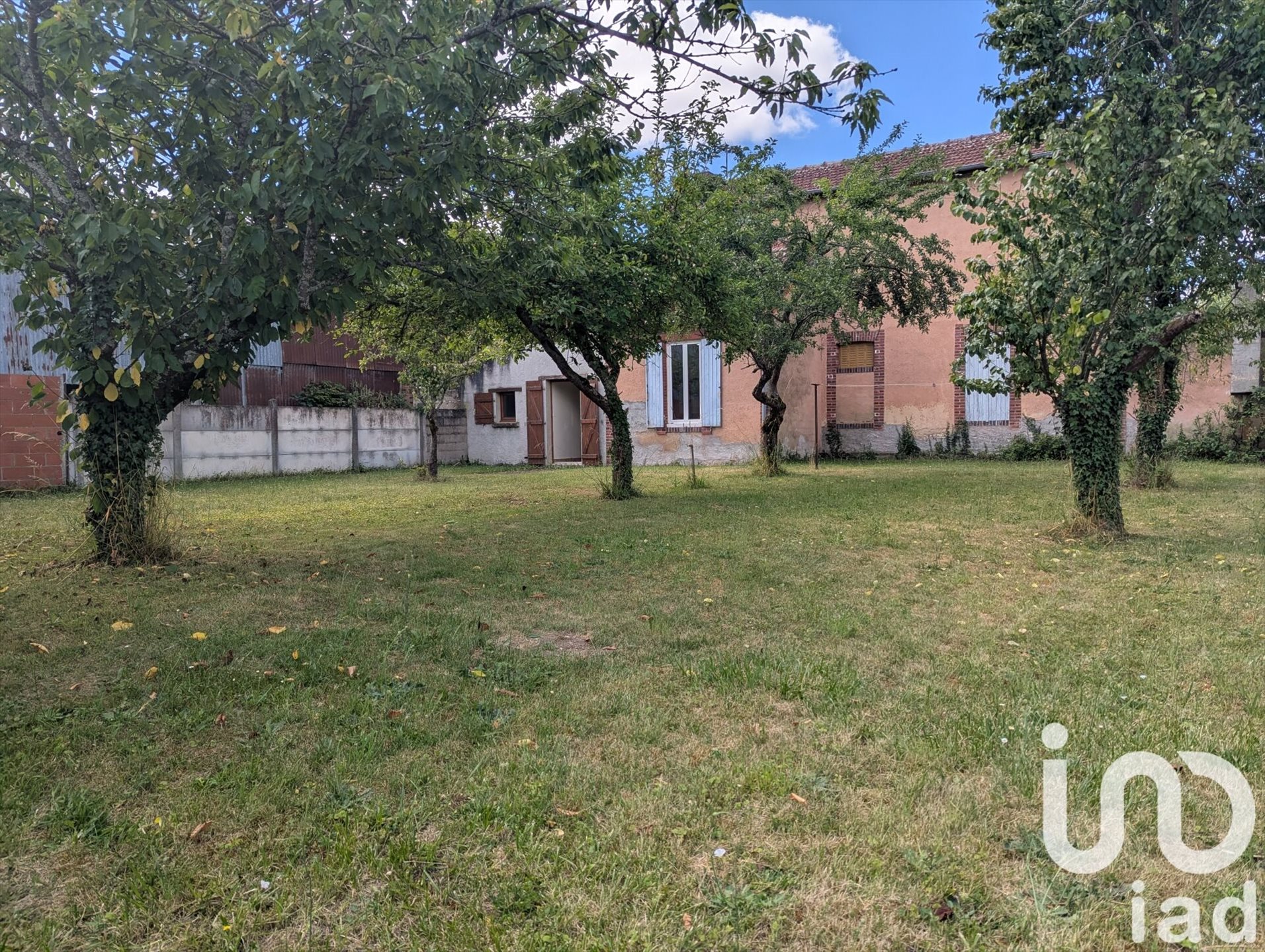 Maison à vendre, 116m², Valravillon