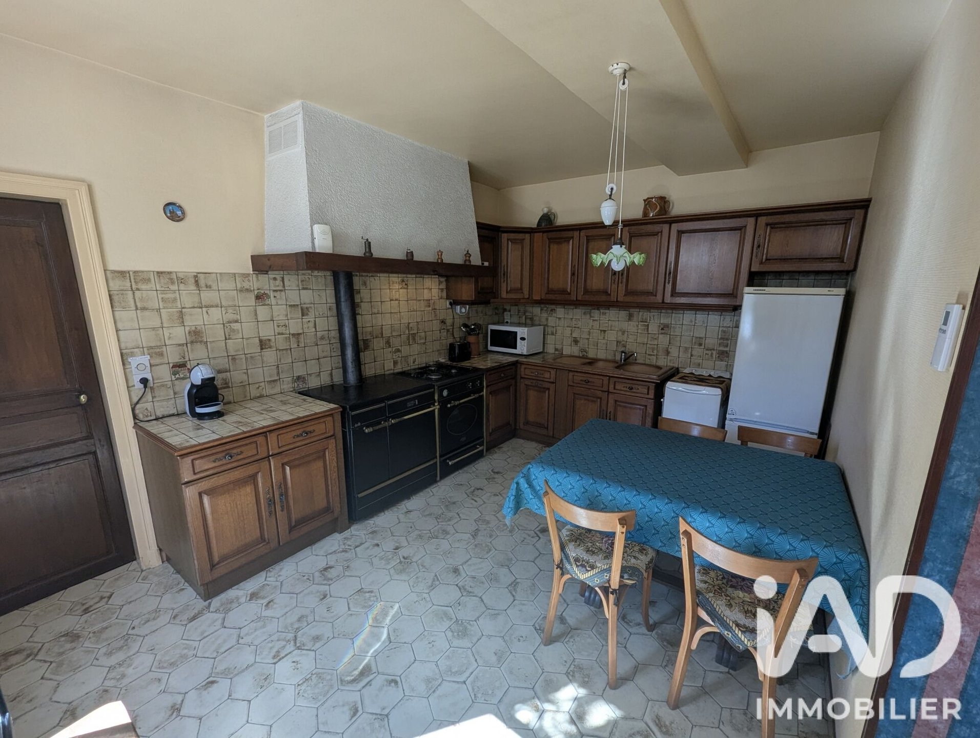Maison à vendre, 116m², Mont-Saint-Sulpice