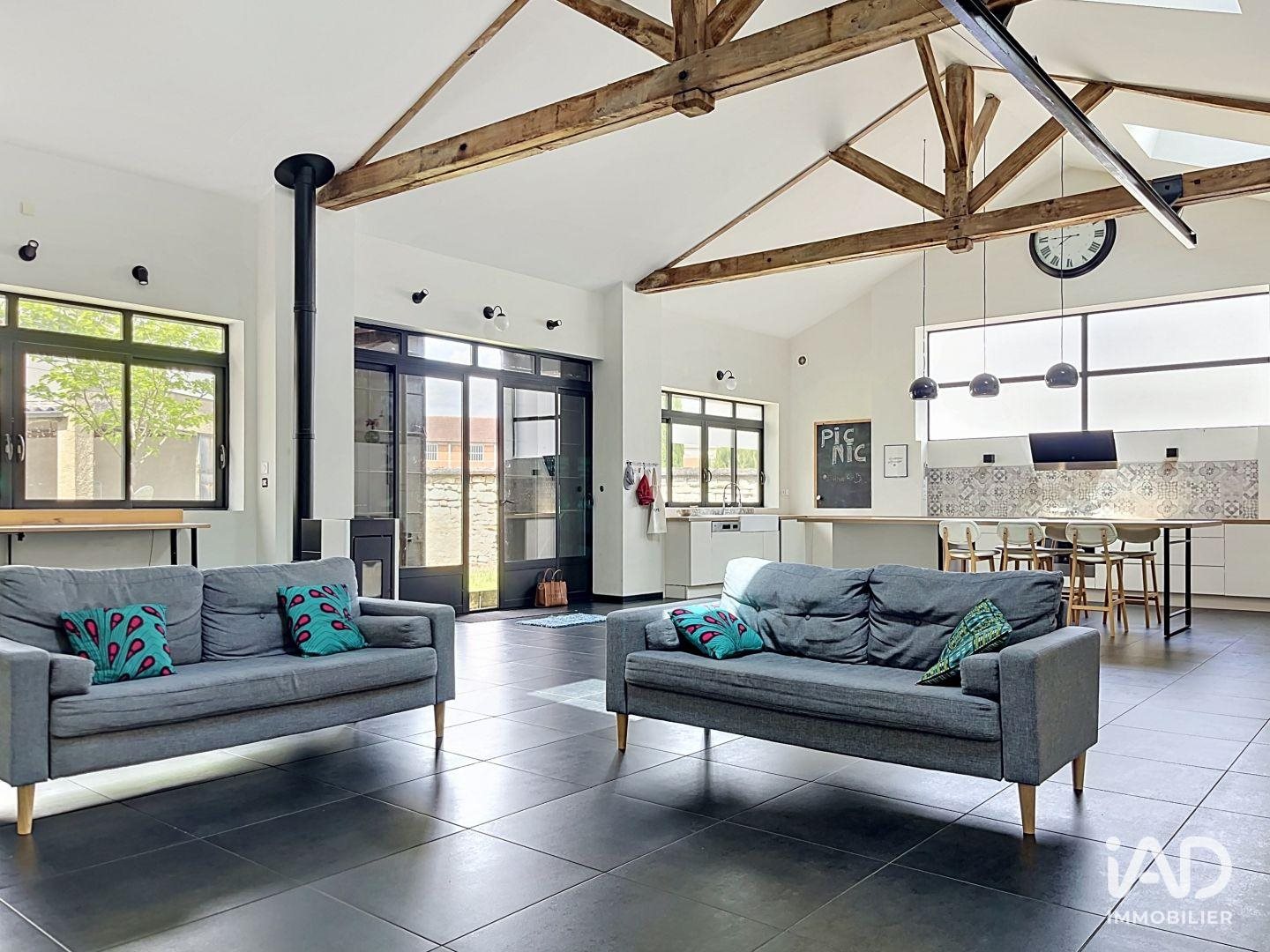 Maison à vendre, 259m², Châtellerault