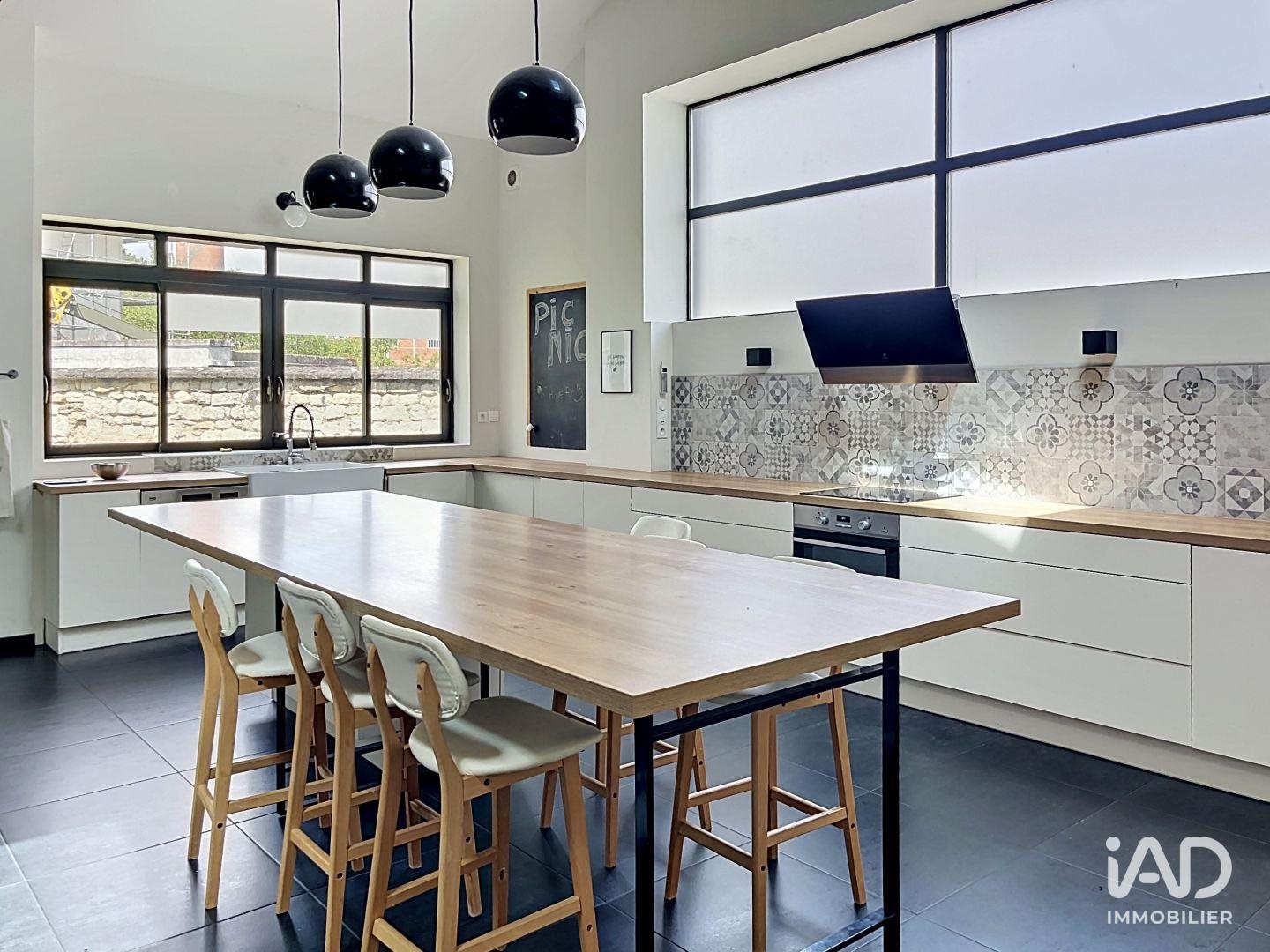 Maison à vendre, 259m², Châtellerault