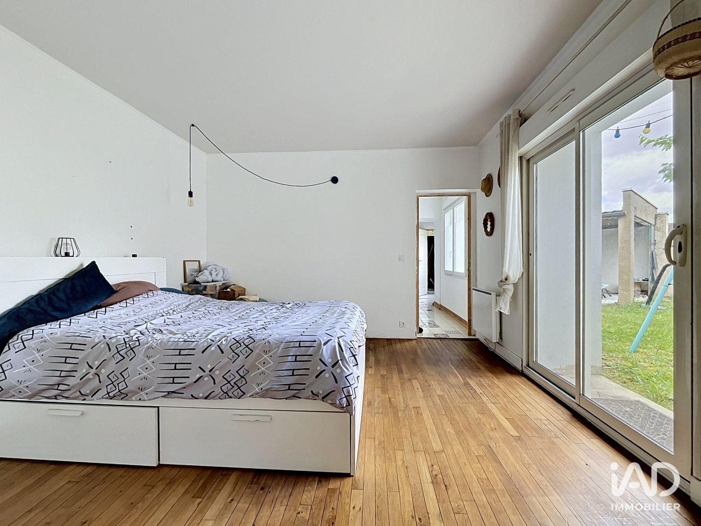 Maison à vendre, 259m², Châtellerault