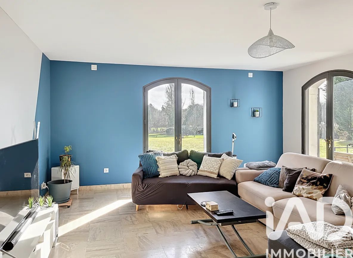 Maison à vendre, 186m², Naintré