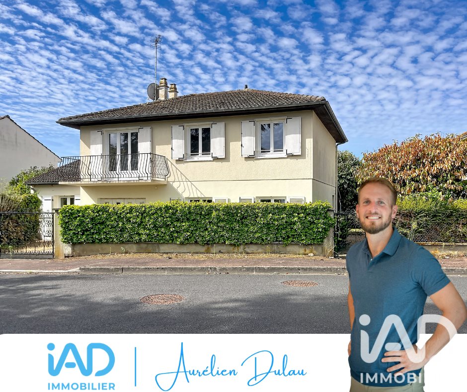 Maison à vendre, 138m², Cenon-sur-Vienne