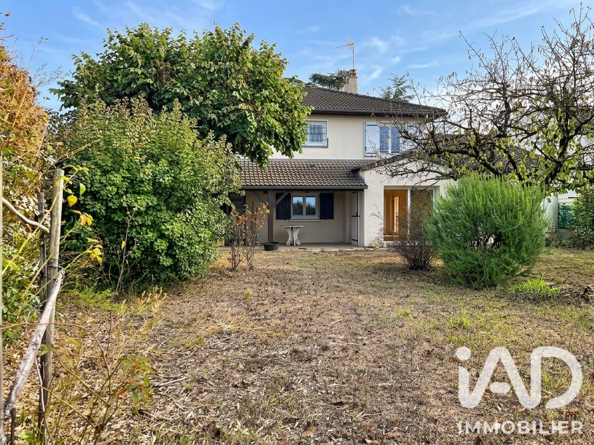 Maison à vendre, 138m², Cenon-sur-Vienne