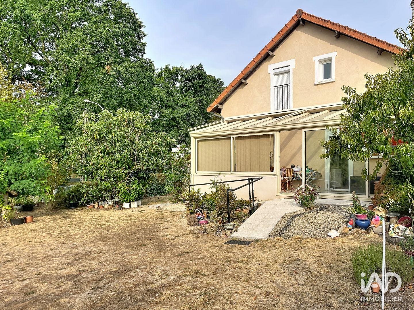 Maison à vendre, 75m², Châtellerault