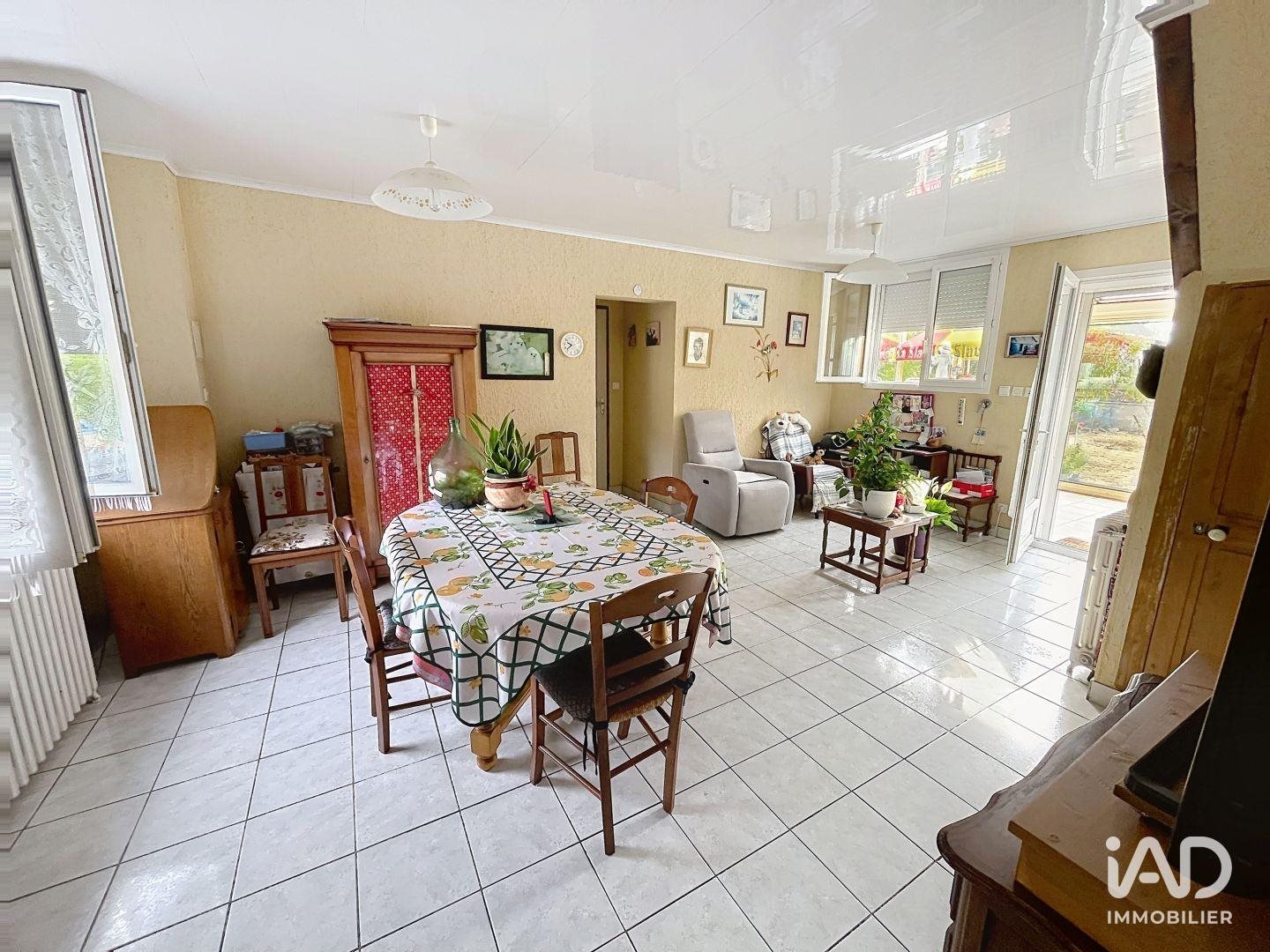 Maison à vendre, 75m², Châtellerault
