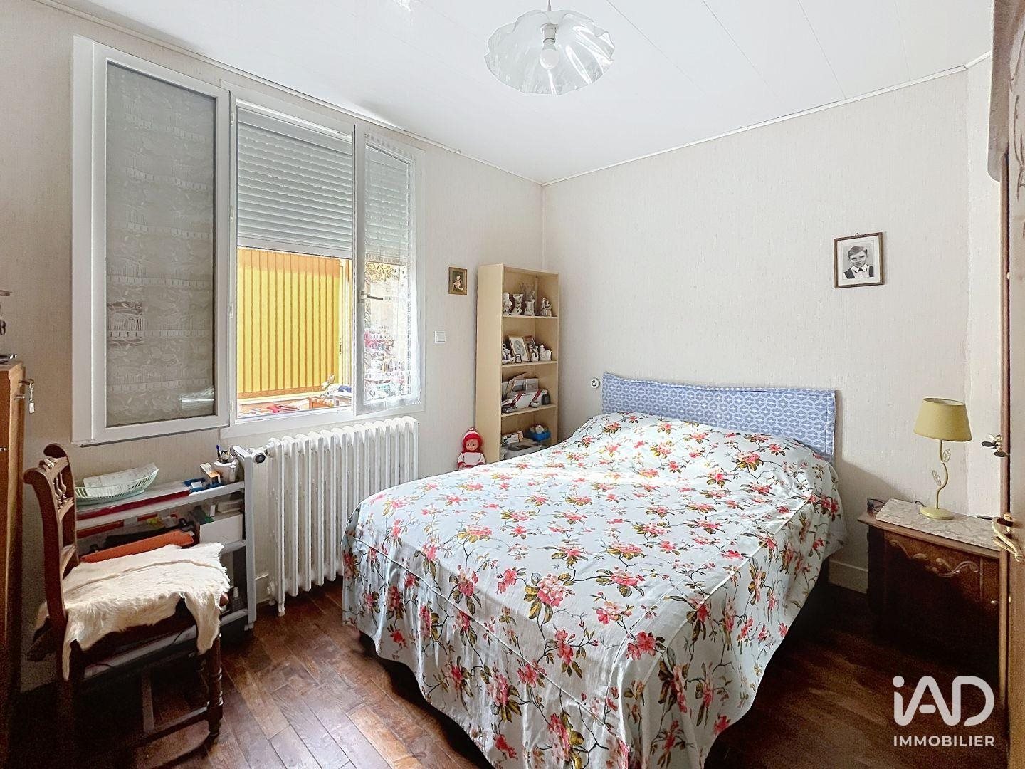 Maison à vendre, 75m², Châtellerault