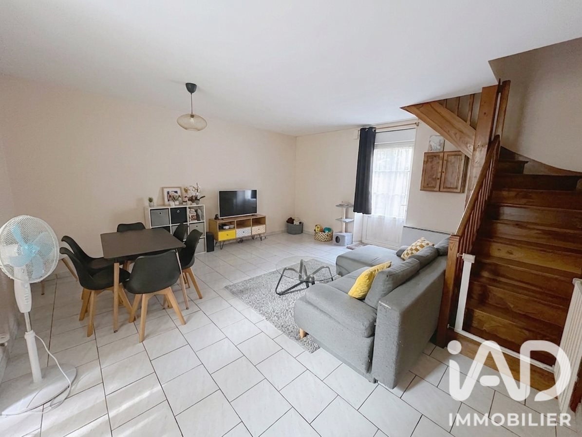 Maison à vendre, 118m², Châtellerault