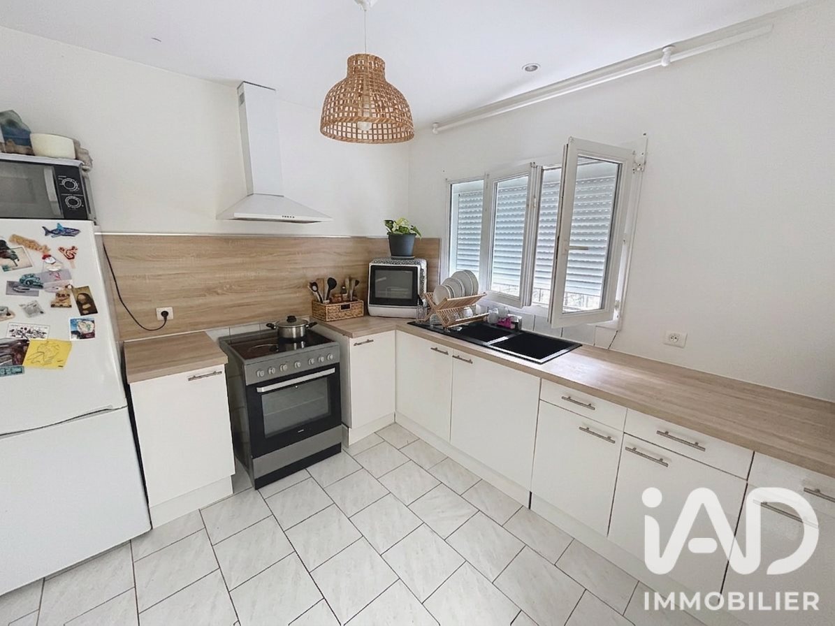 Maison à vendre, 118m², Châtellerault