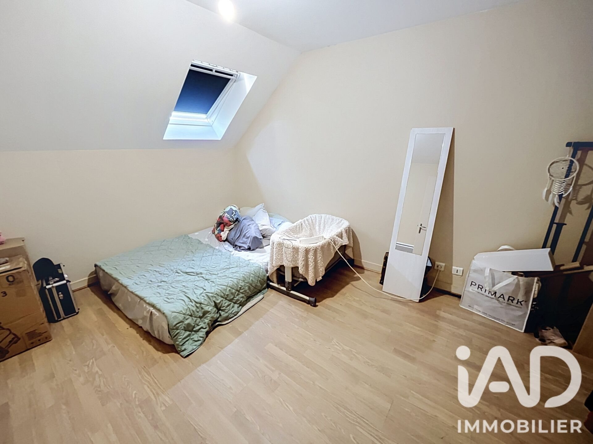 Maison à vendre, 118m², Châtellerault