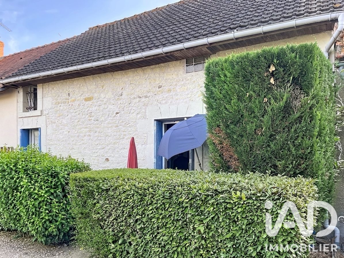 Maison à louer, 75m², Cenon-sur-Vienne