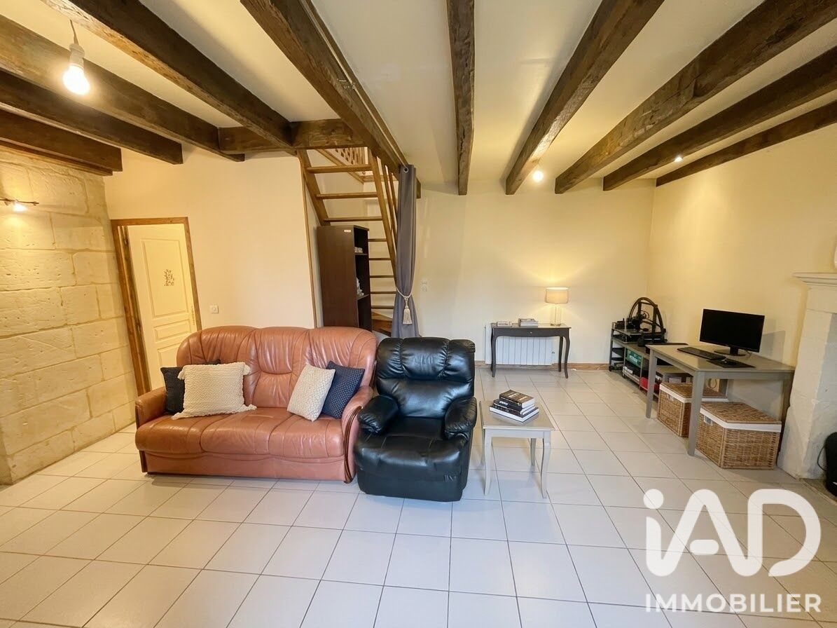 Maison à louer, 75m², Cenon-sur-Vienne