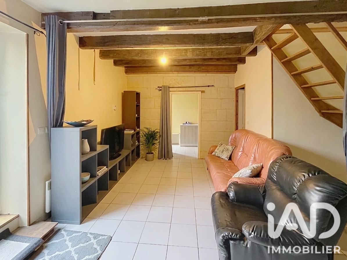 Maison à louer, 75m², Cenon-sur-Vienne