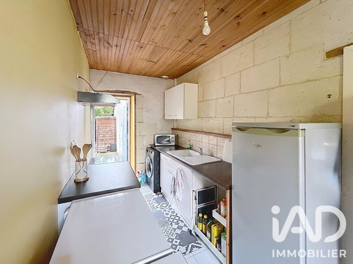 Maison à louer, 75m², Cenon-sur-Vienne