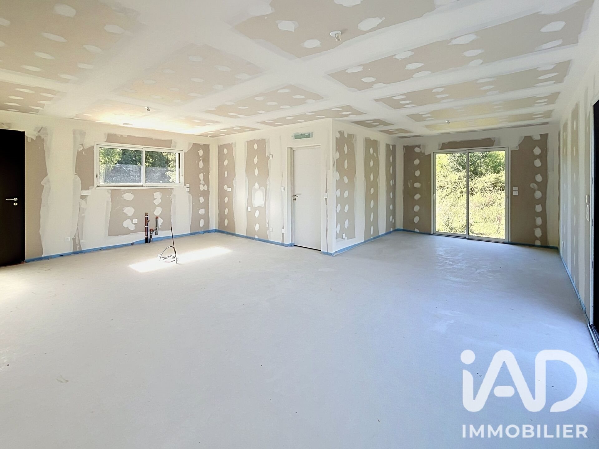 Maison à vendre, 95m², Archigny