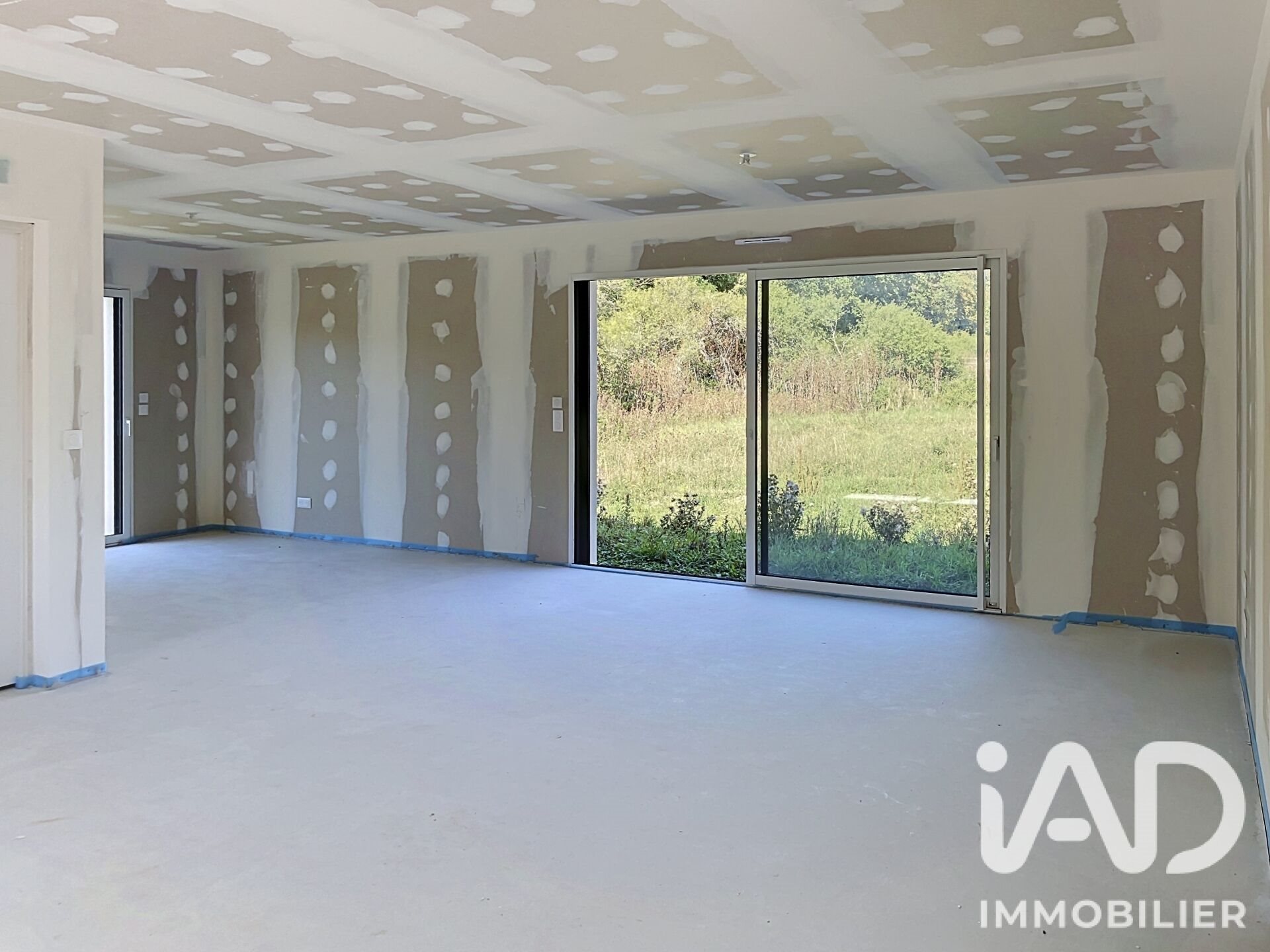 Maison à vendre, 95m², Archigny