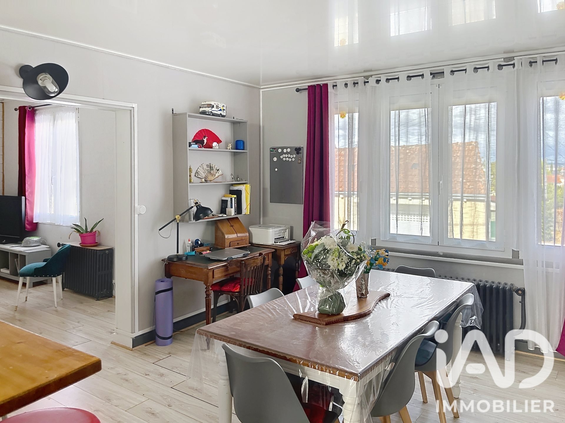 Maison à vendre, 90m², Châtellerault