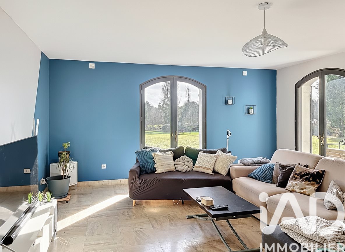 Maison à vendre, 186m², Naintré