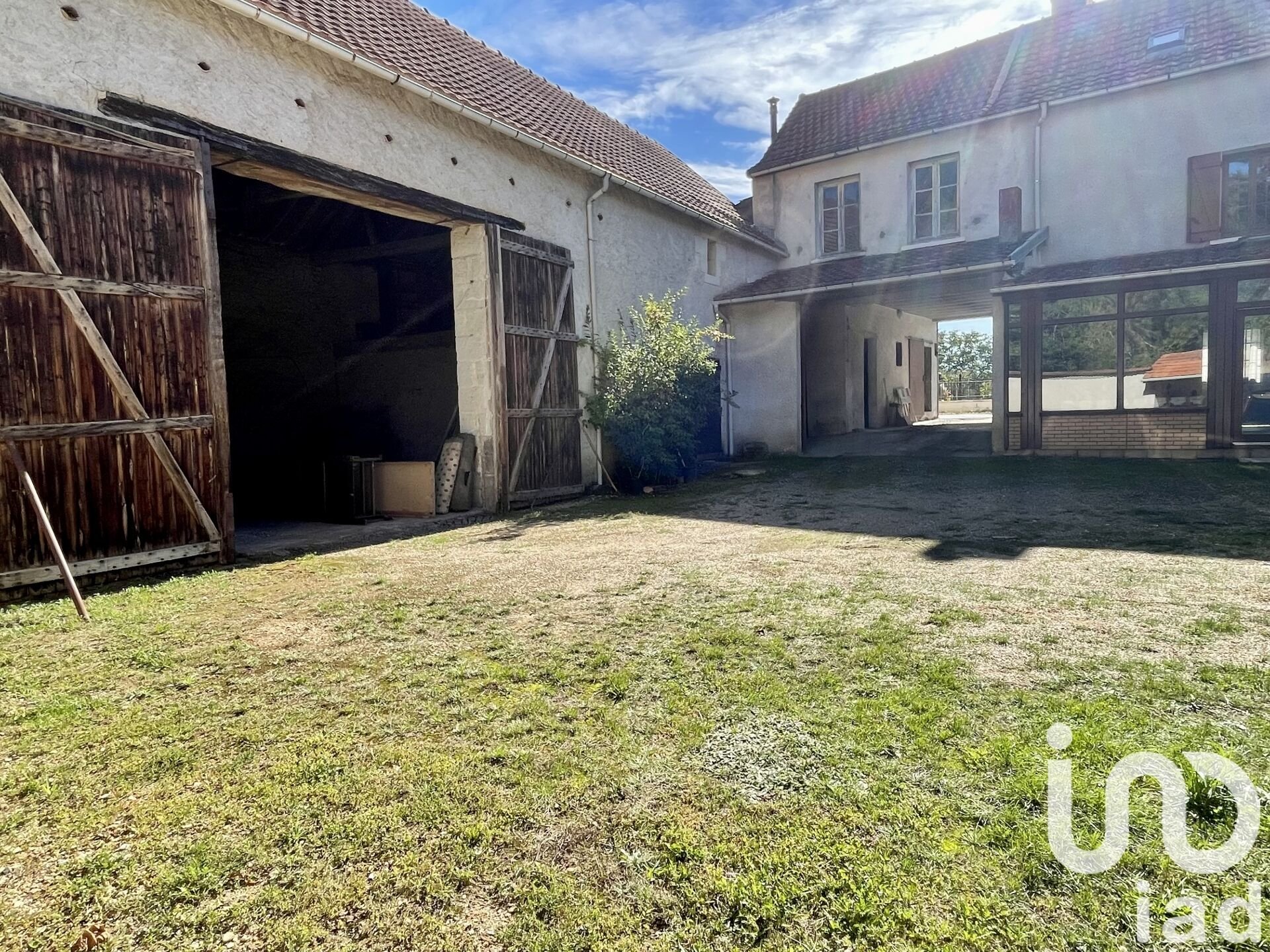 Maison à vendre, 127m², Naintré