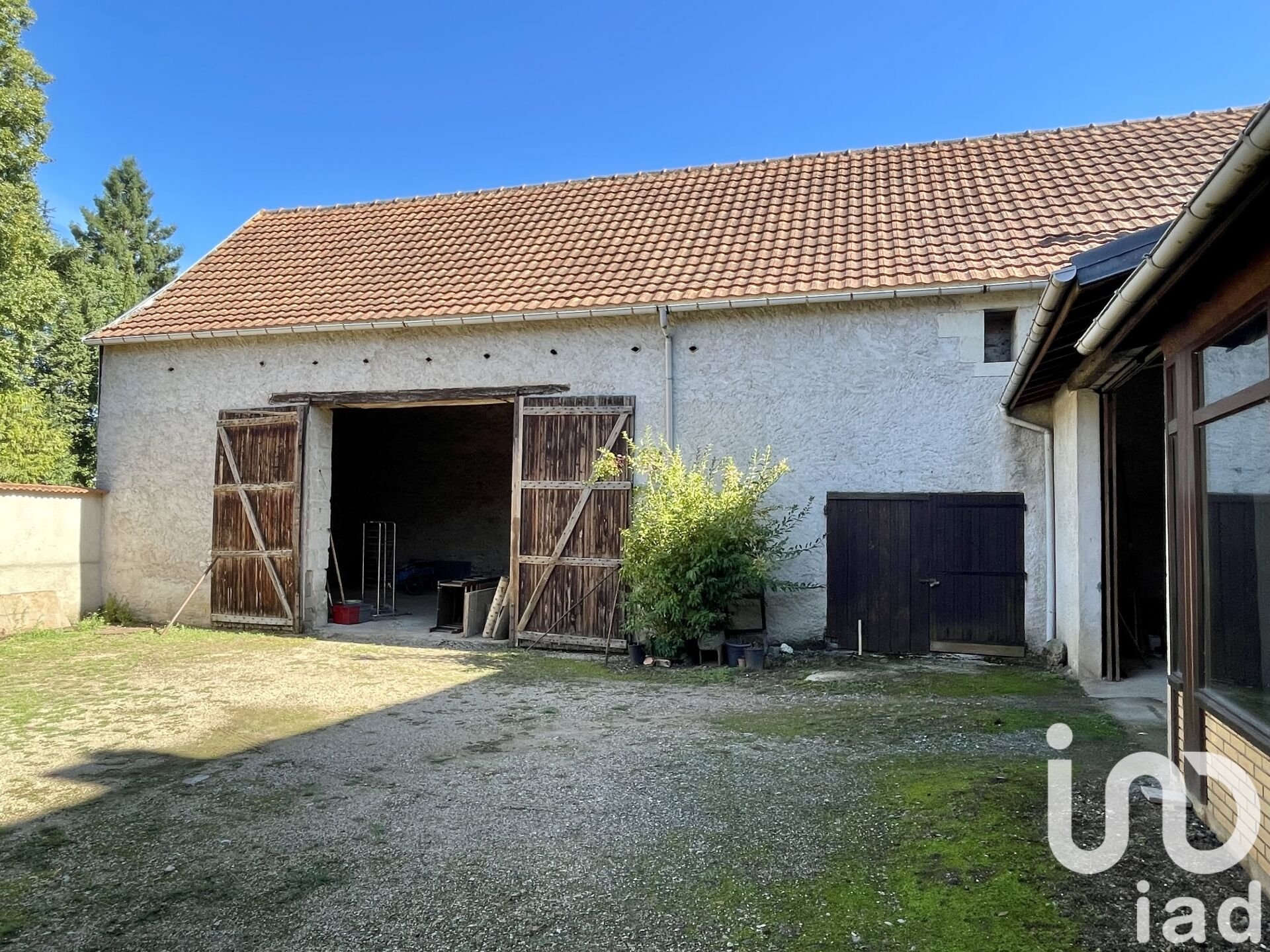 Maison à vendre, 127m², Naintré
