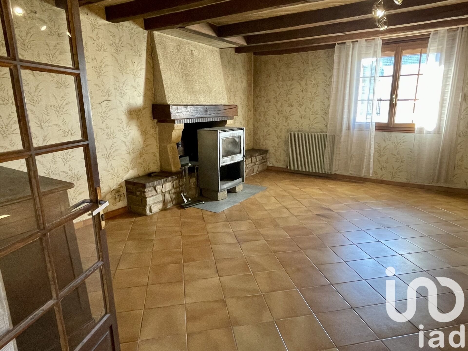 Maison à vendre, 127m², Naintré