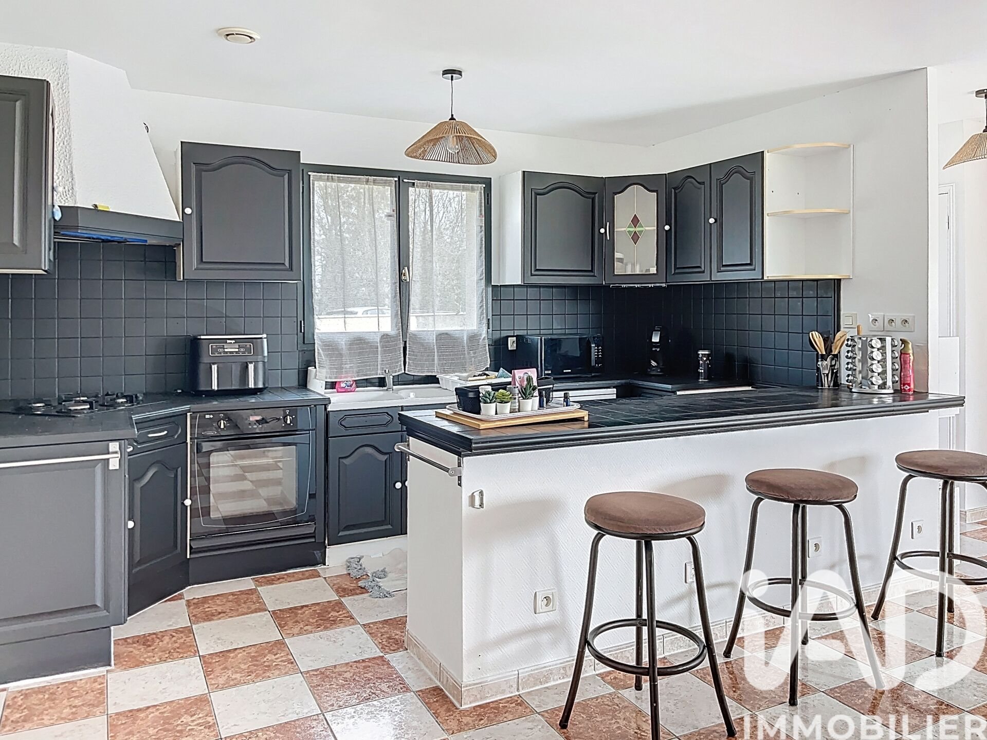 Maison à vendre, 97m², Ingrandes