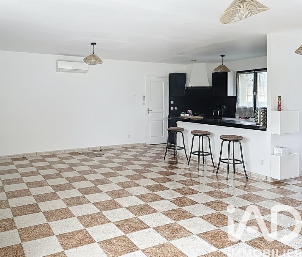 Maison à vendre, 97m², Ingrandes