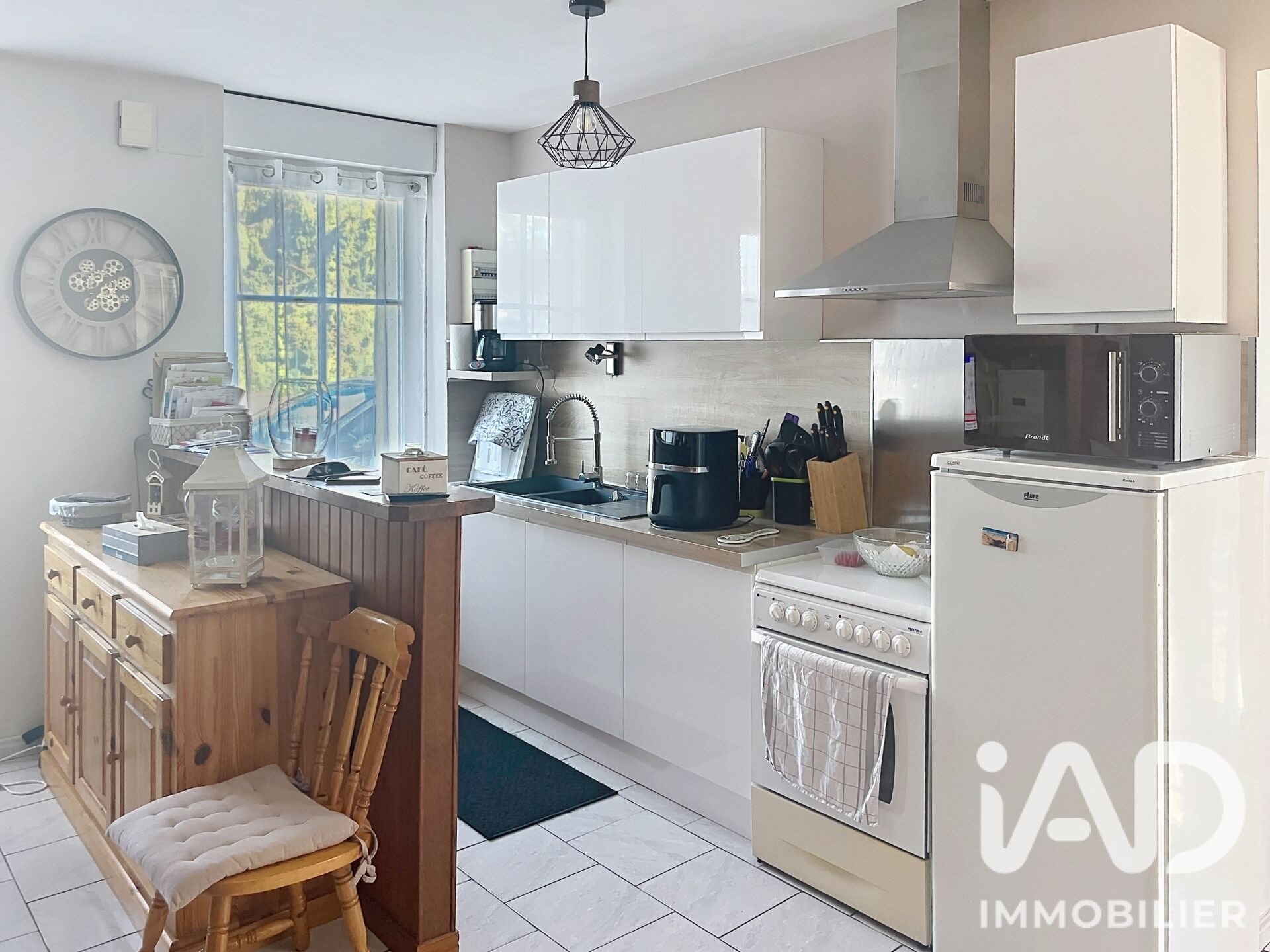 Maison à vendre, 118m², Châtellerault