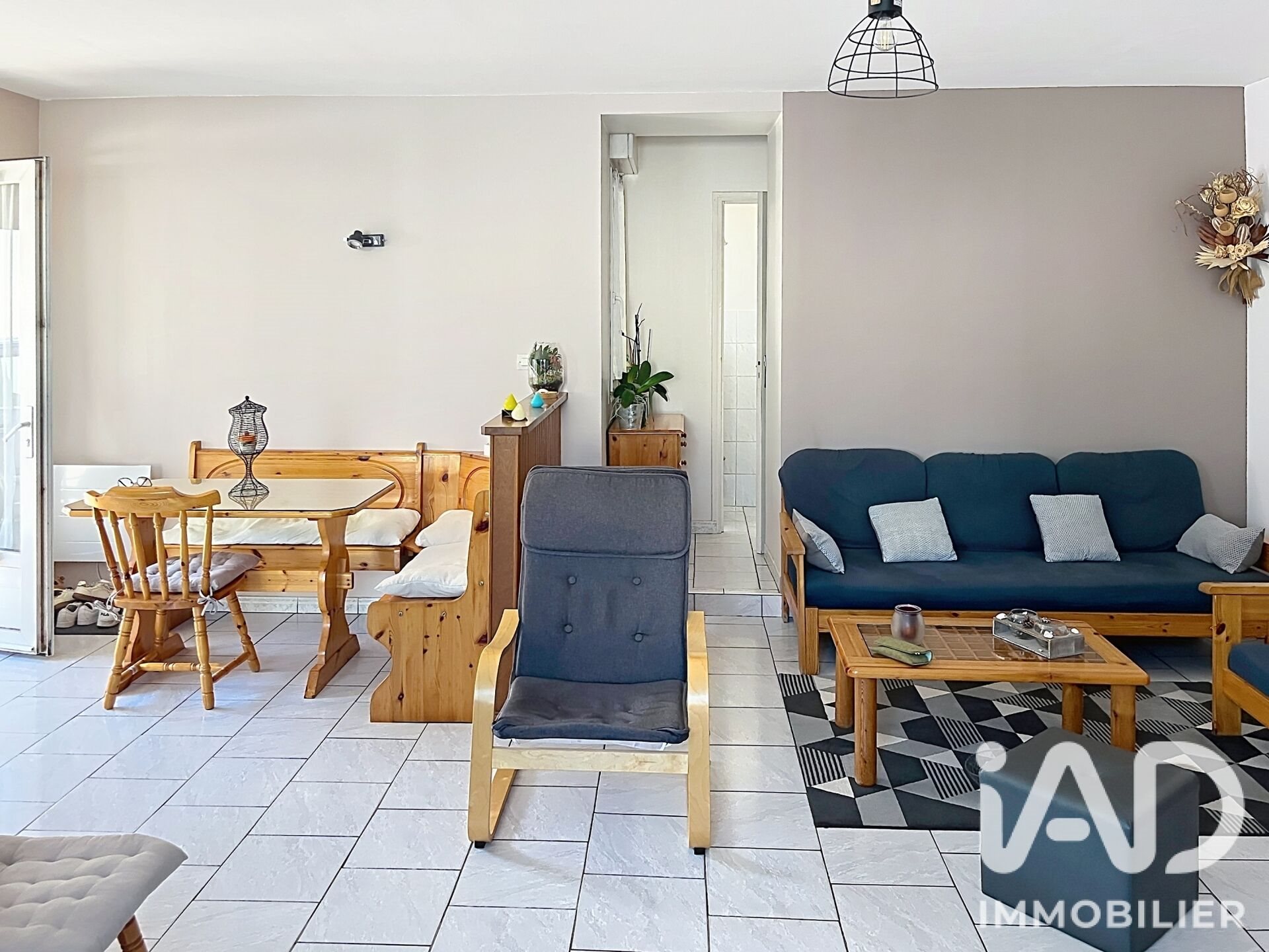 Maison à vendre, 118m², Châtellerault