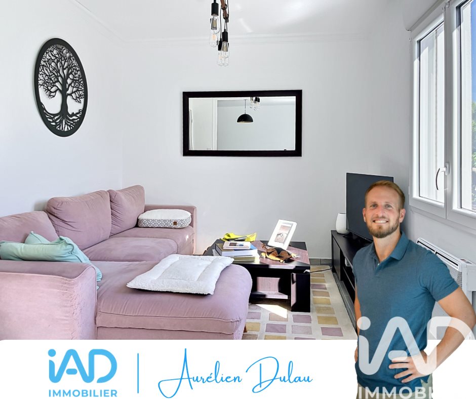Maison à vendre, 75m², Châtellerault