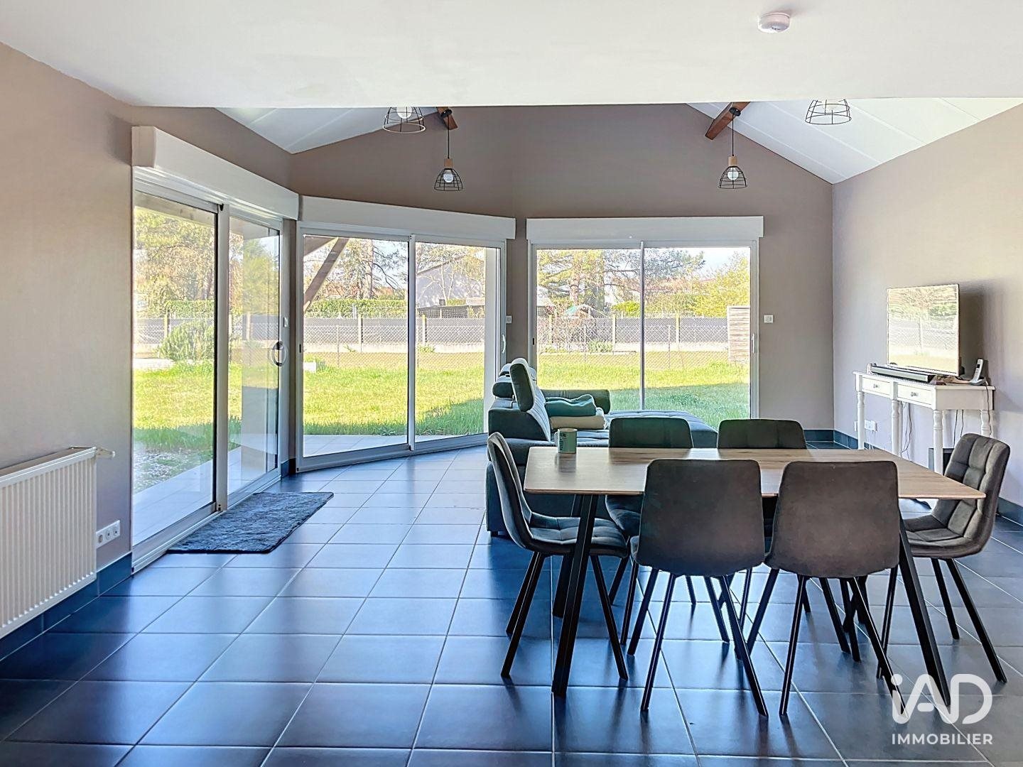 Maison à vendre, 115m², Châtellerault