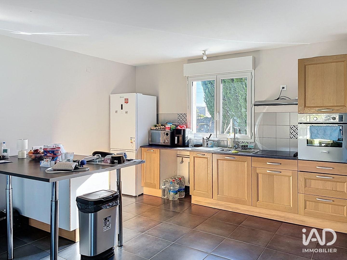 Maison à vendre, 115m², Châtellerault