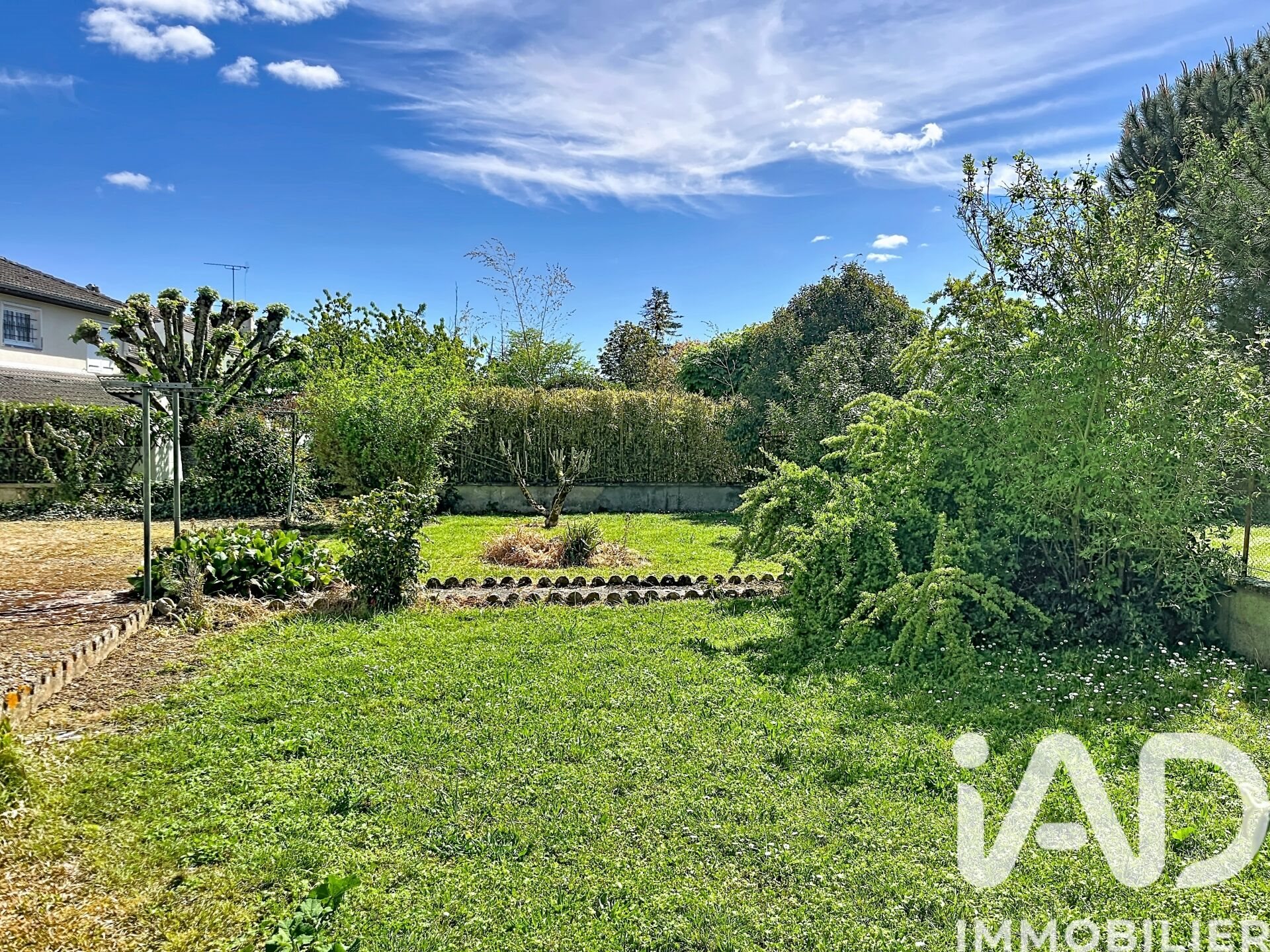 Maison à vendre, 92m², Cenon-sur-Vienne