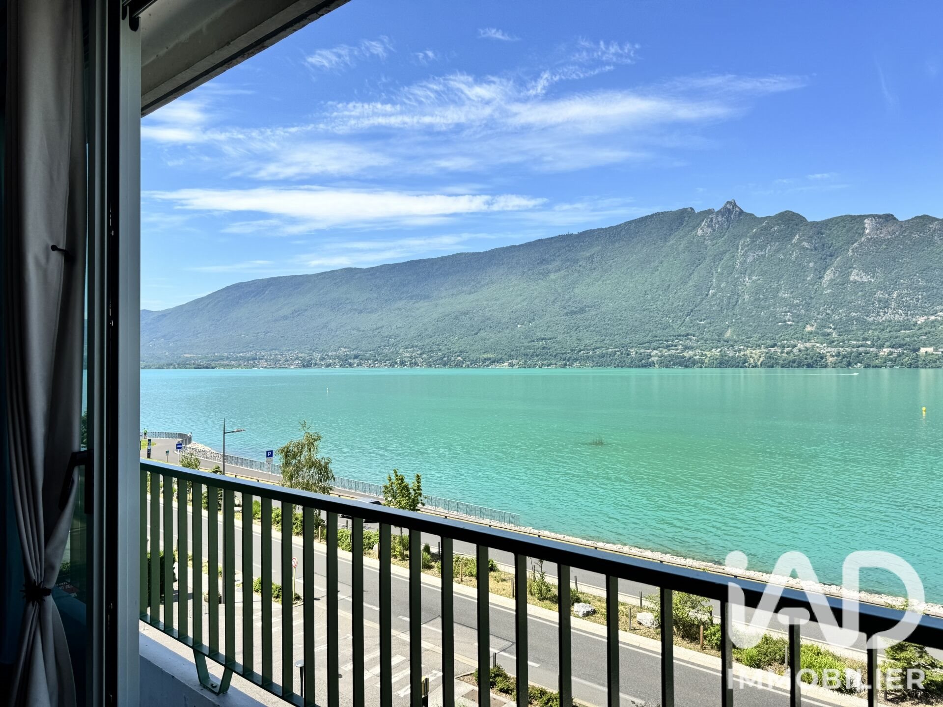 Appartement à vendre, 39m², Tresserve