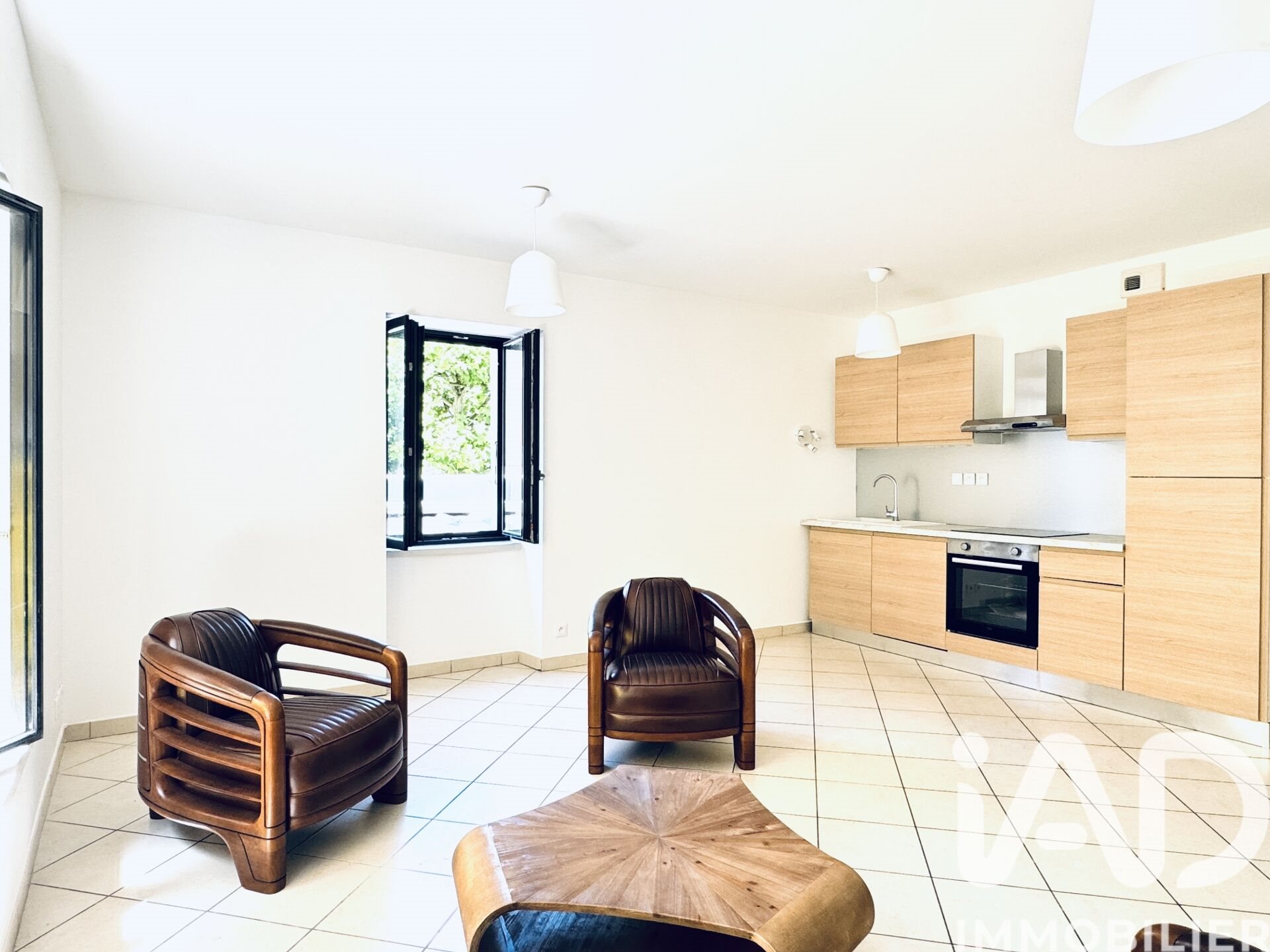 Appartement à vendre, 58m², Aix-les-Bains