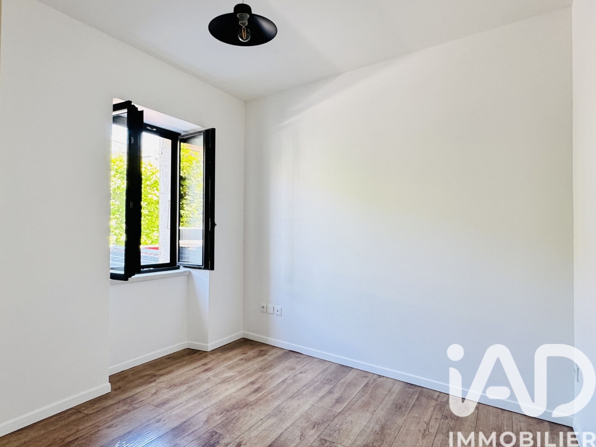 Appartement à vendre, 58m², Aix-les-Bains