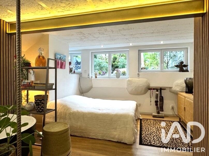 Maison à vendre, 112m², Aix-les-Bains