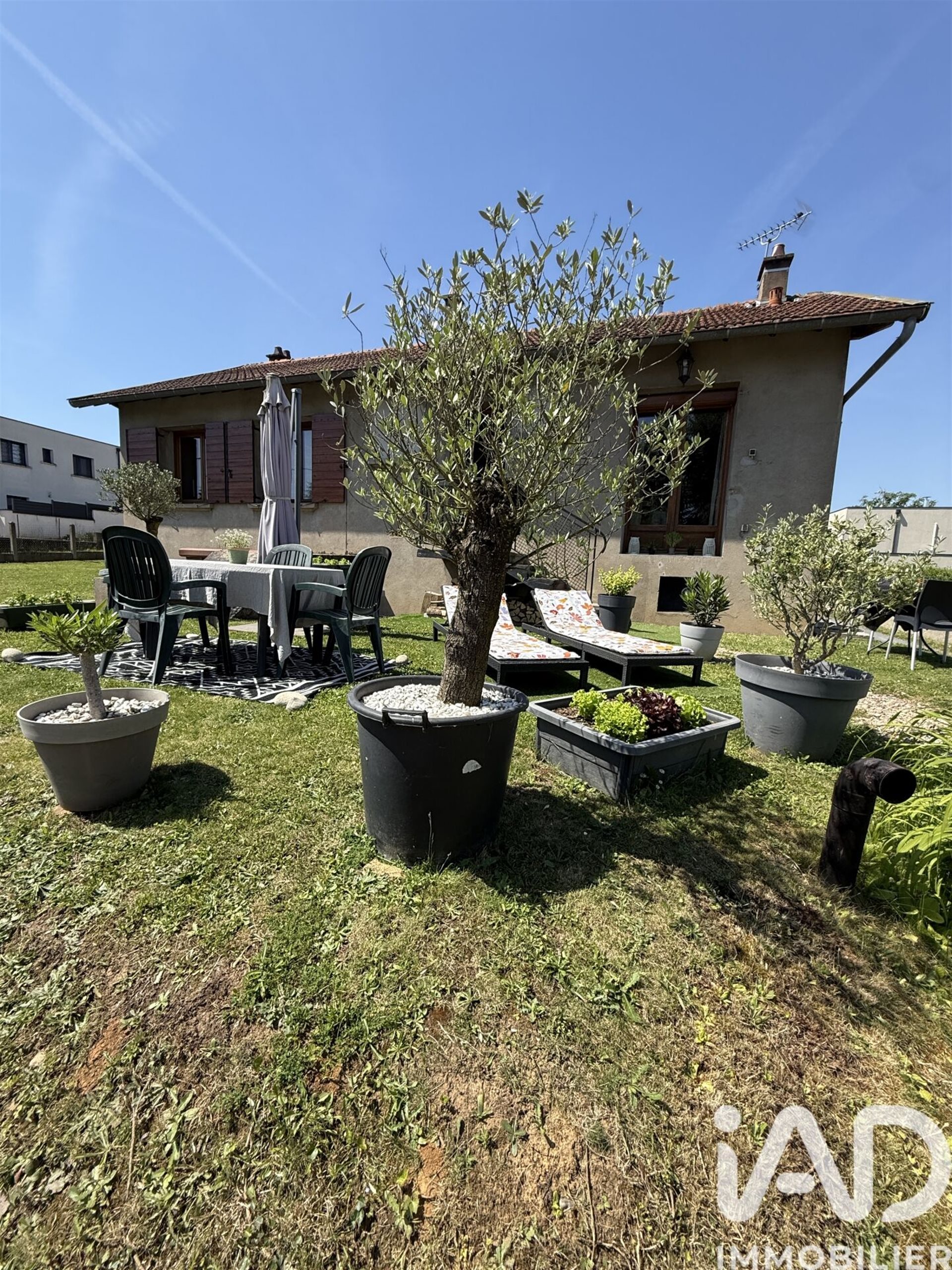 Maison à vendre, 148m², Frans