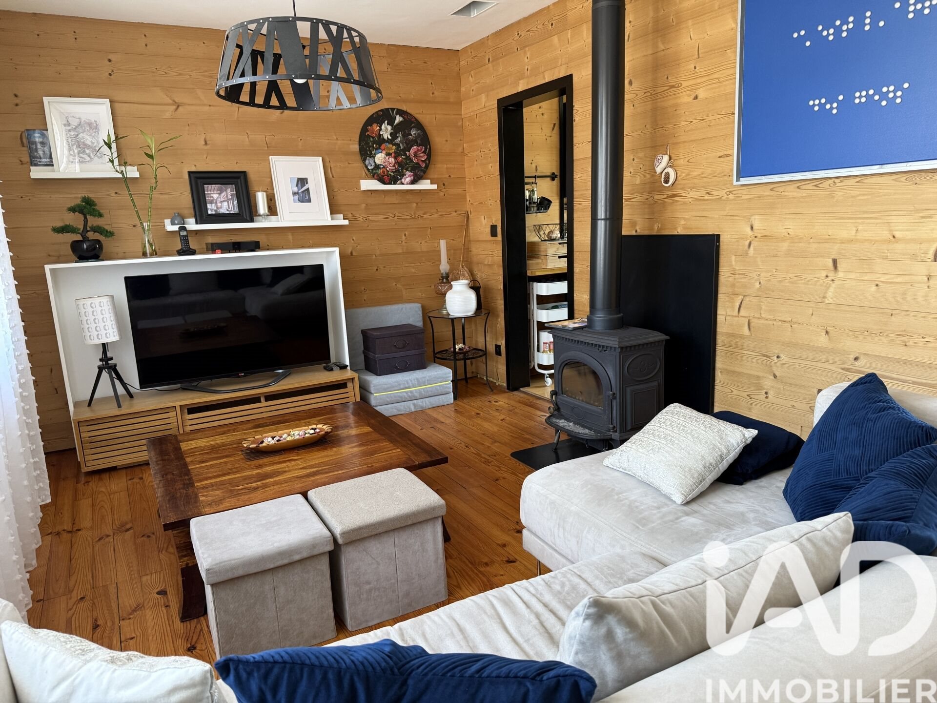 Maison à vendre, 148m², Frans