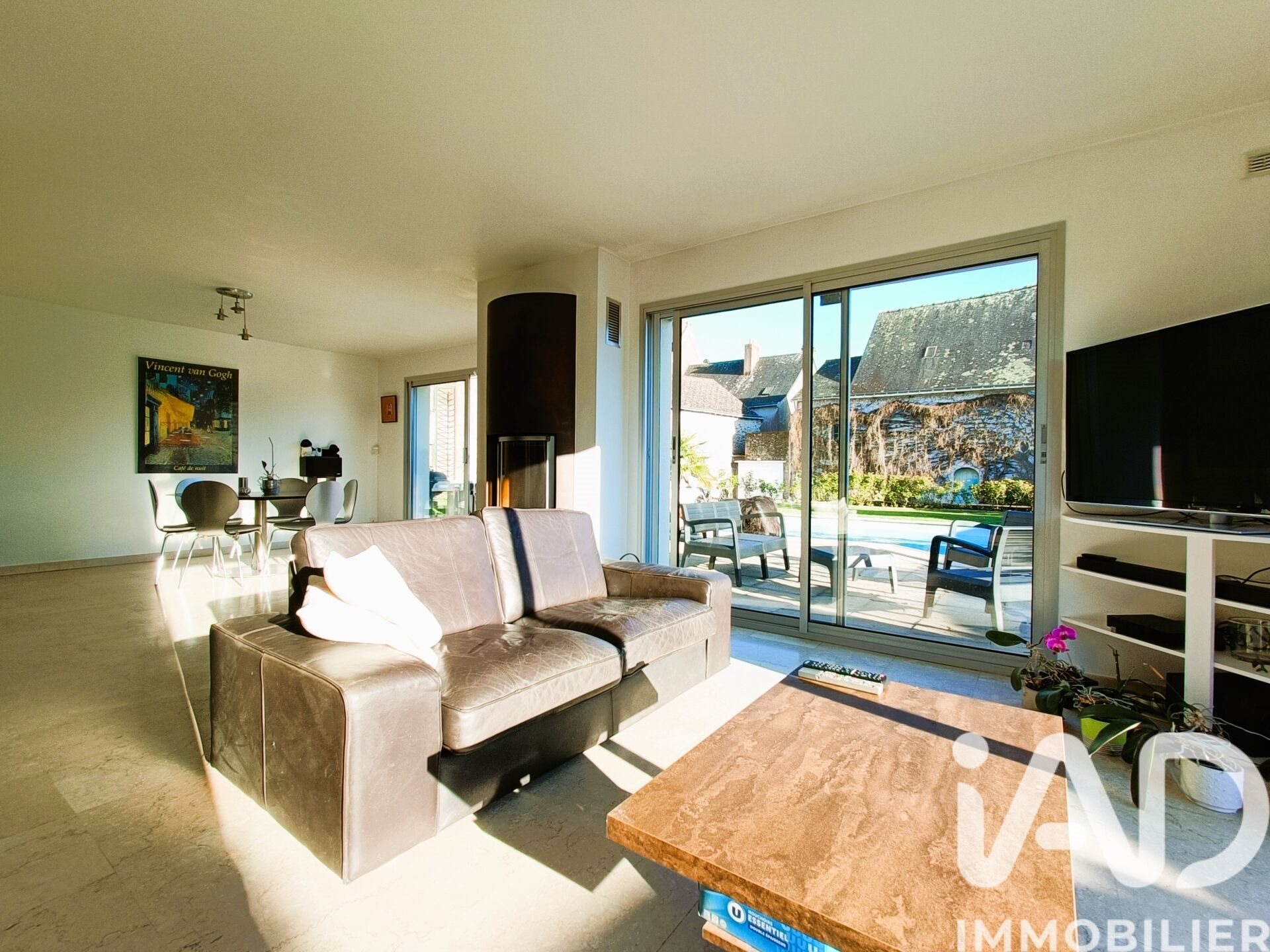 Maison à vendre, 165m², Sucé-sur-Erdre