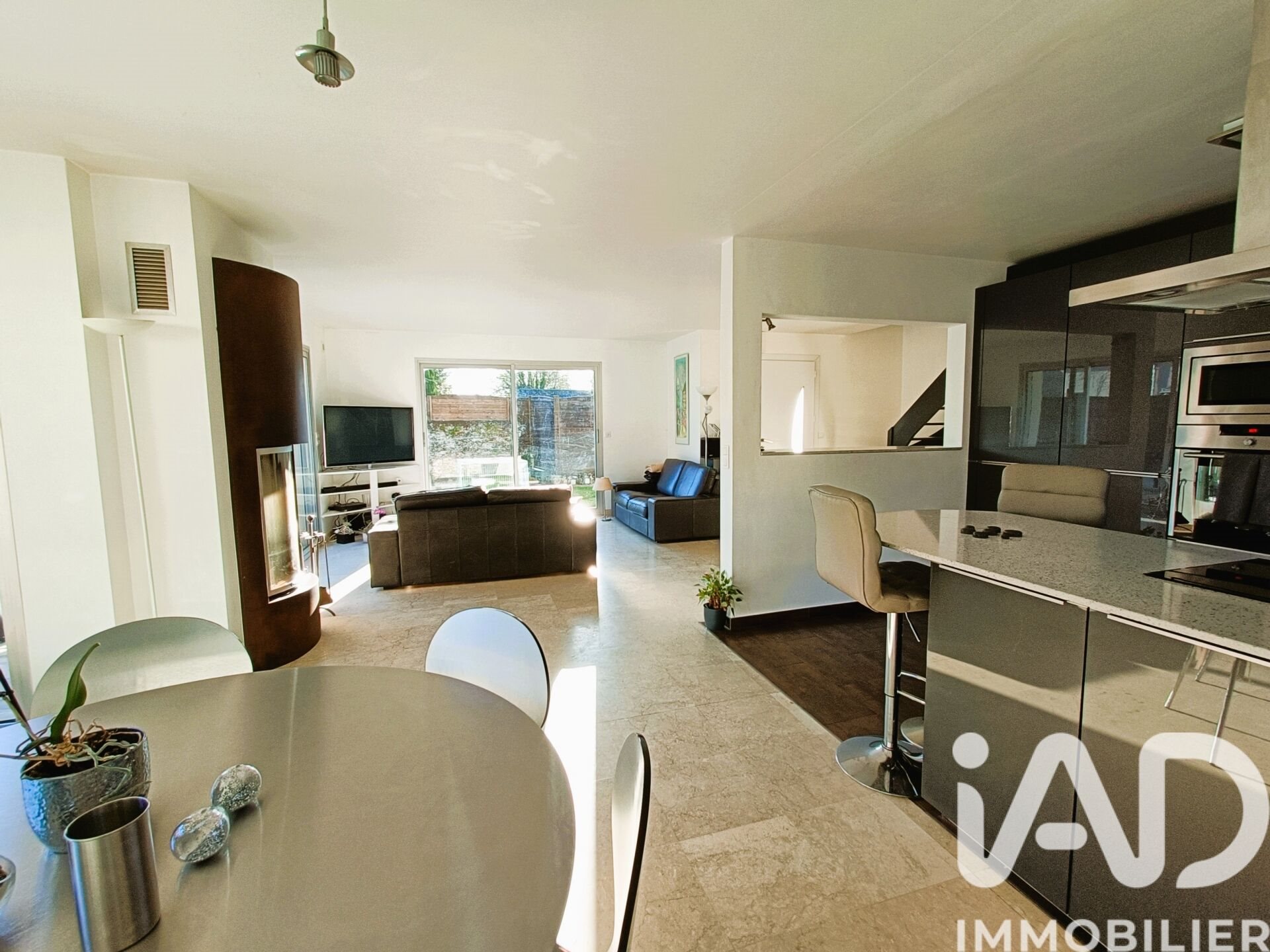 Maison à vendre, 165m², Sucé-sur-Erdre