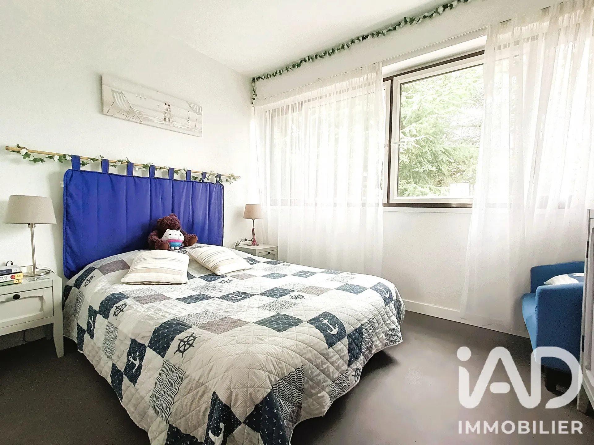 Appartement à vendre, 72m², Nantes