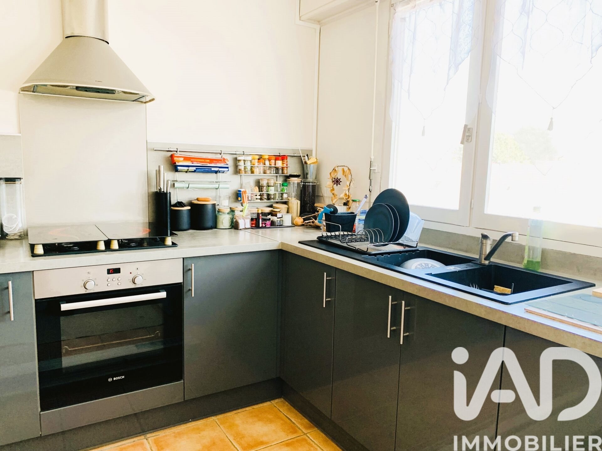 Appartement à vendre, 76m², Lorient