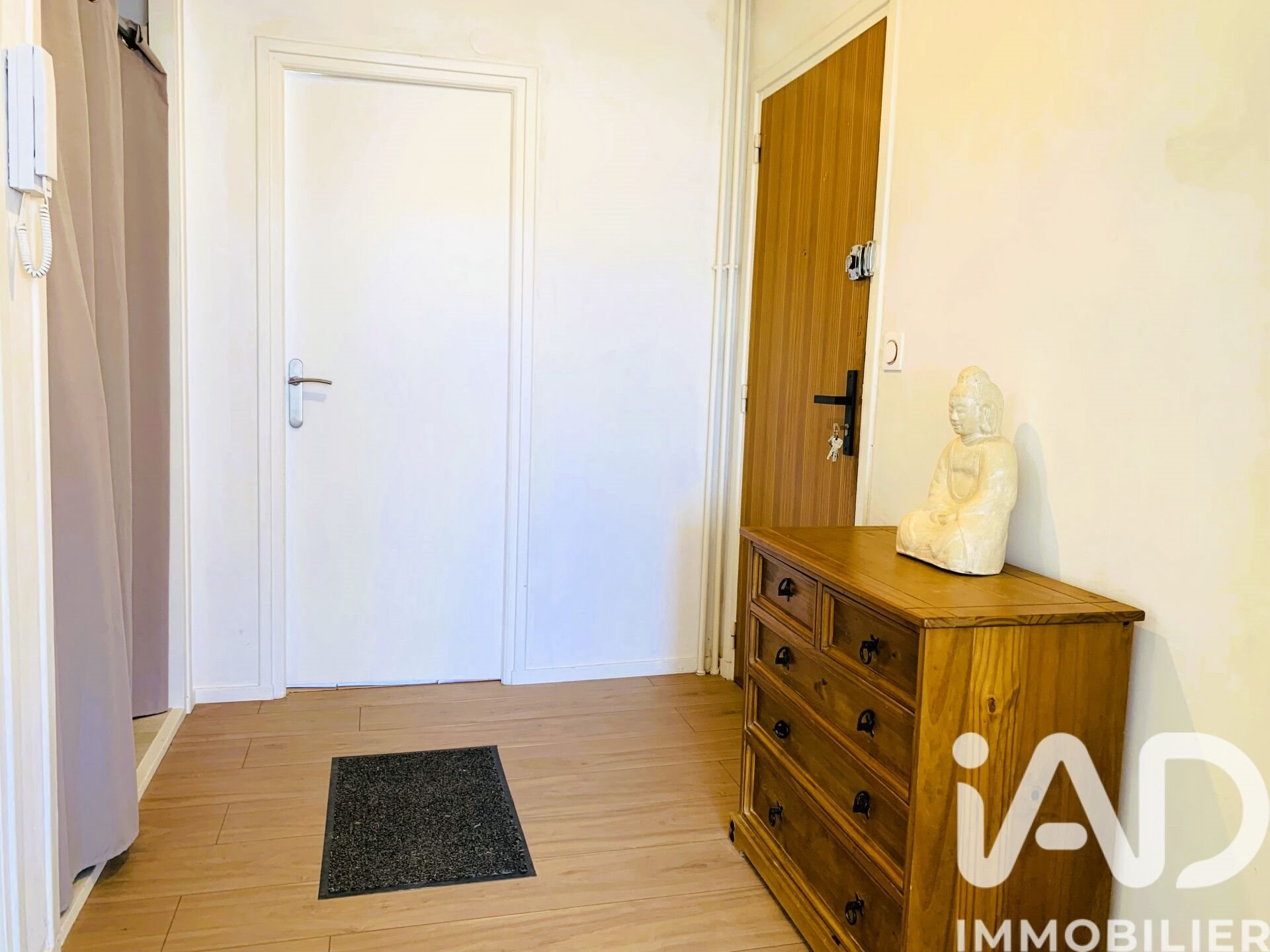 Appartement à vendre, 76m², Lorient