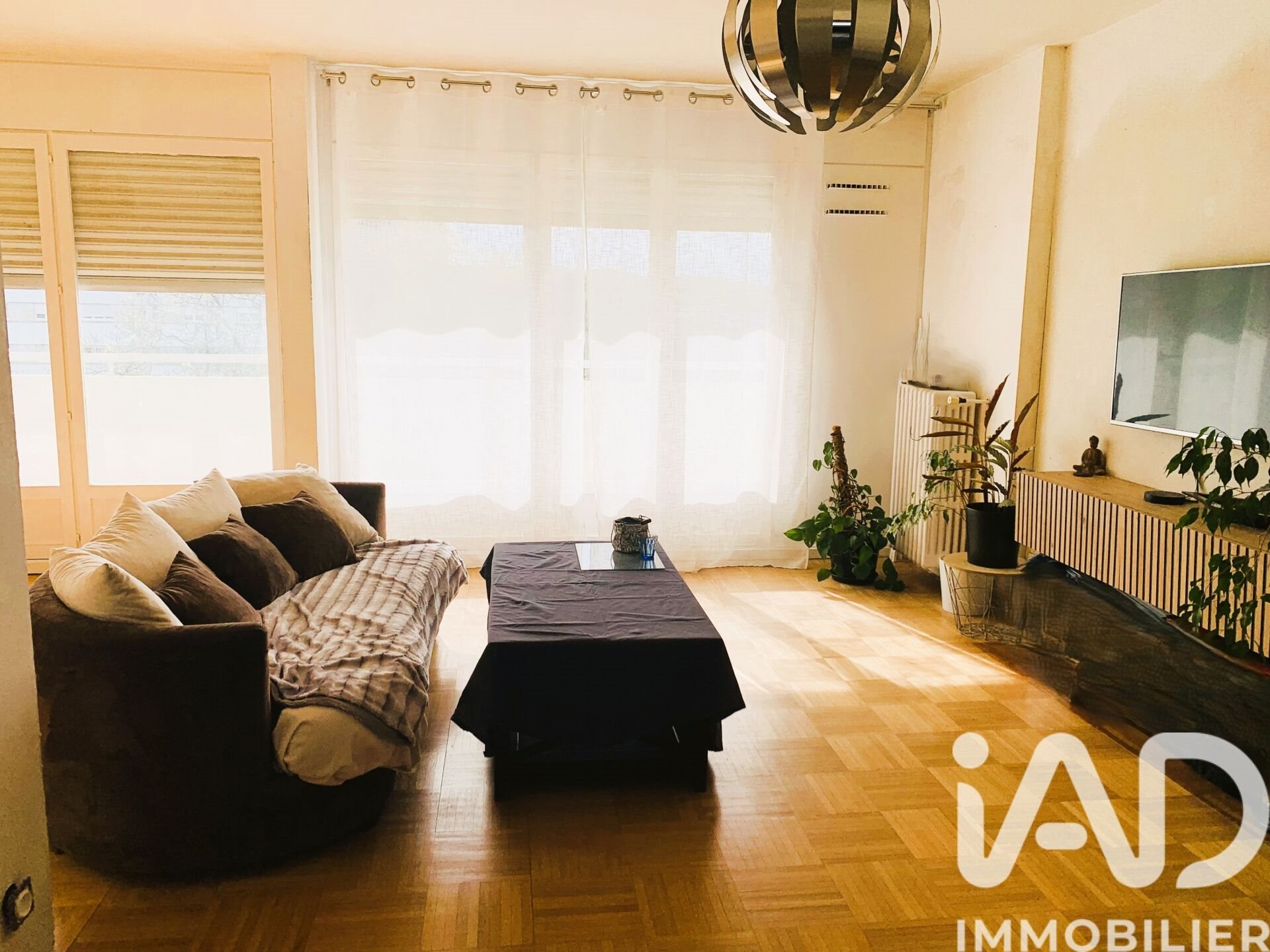 Appartement à vendre, 76m², Lorient
